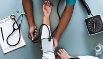 Tackling Health Exclusion.