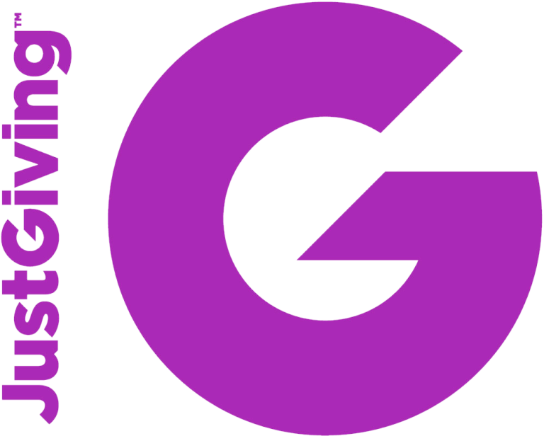 Just Giving Logo