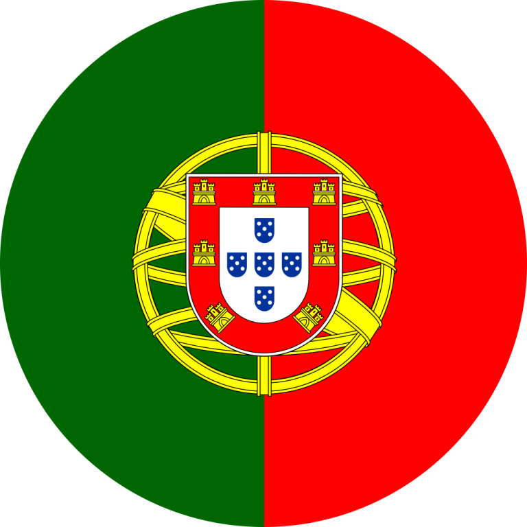 Portugal flag