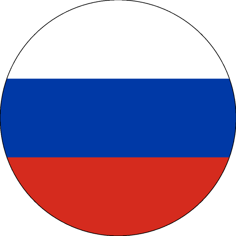 Russia flag
