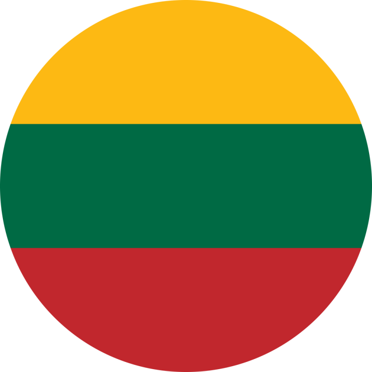 Lithuania flag