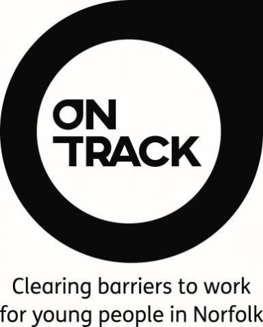 On-Track logo