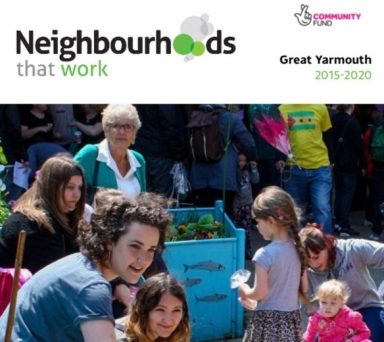 Neighbourhoods That Work Logo