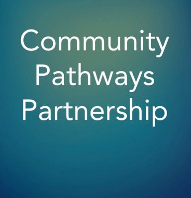 Community Pathways Partnership logo