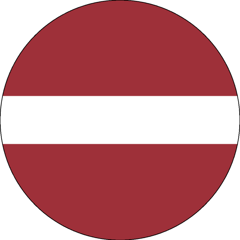 Latvia flag